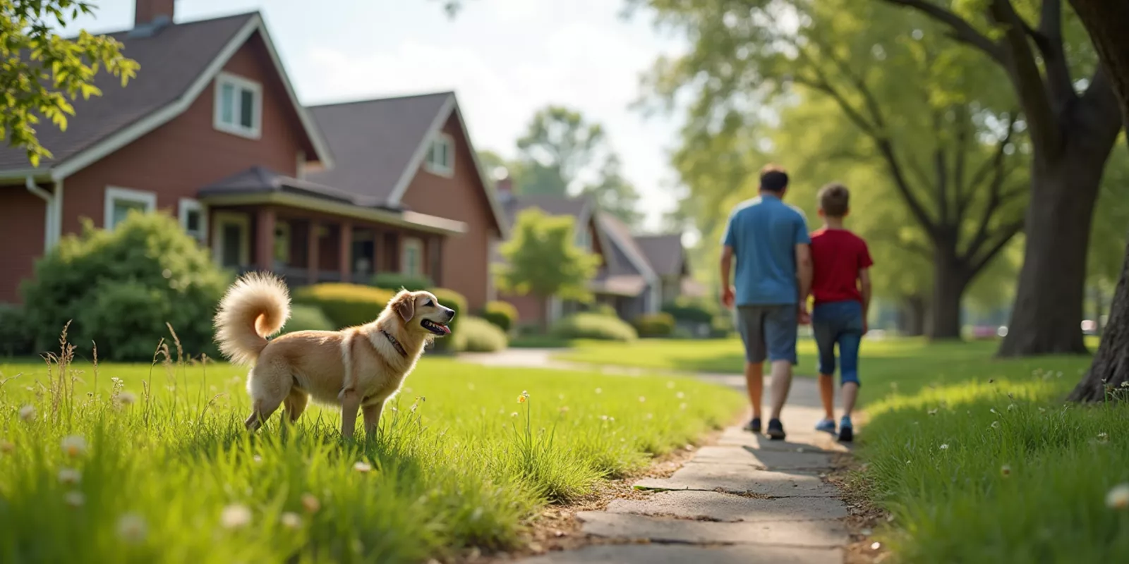 Tendencias del Mercado Inmobiliario en Marion County