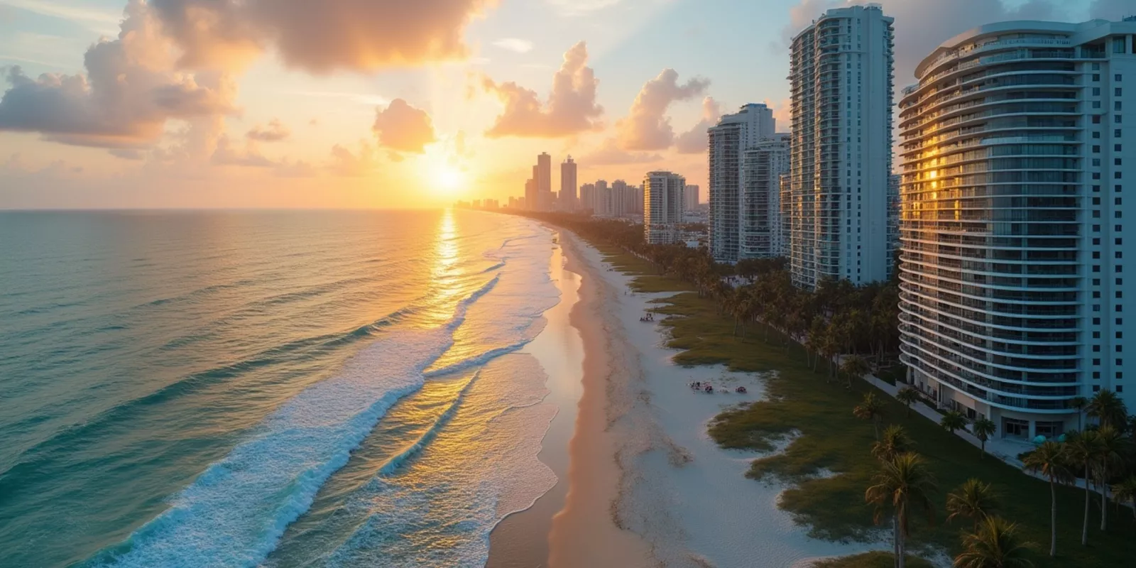Las Mejores Ciudades para Vivir en Florida