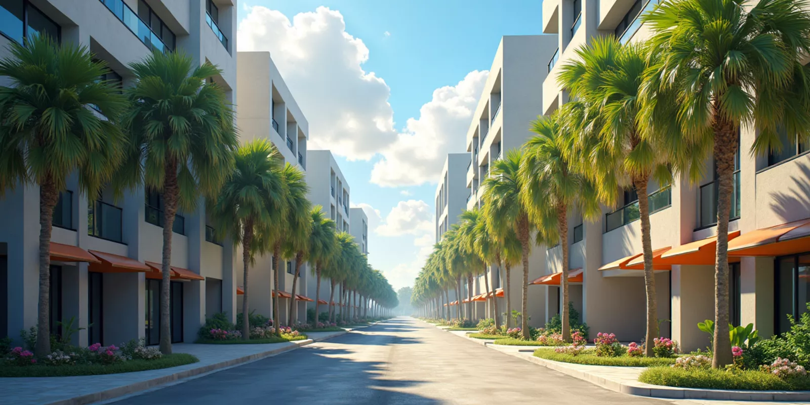 Mejores vecindarios para invertir en Florida 2024
