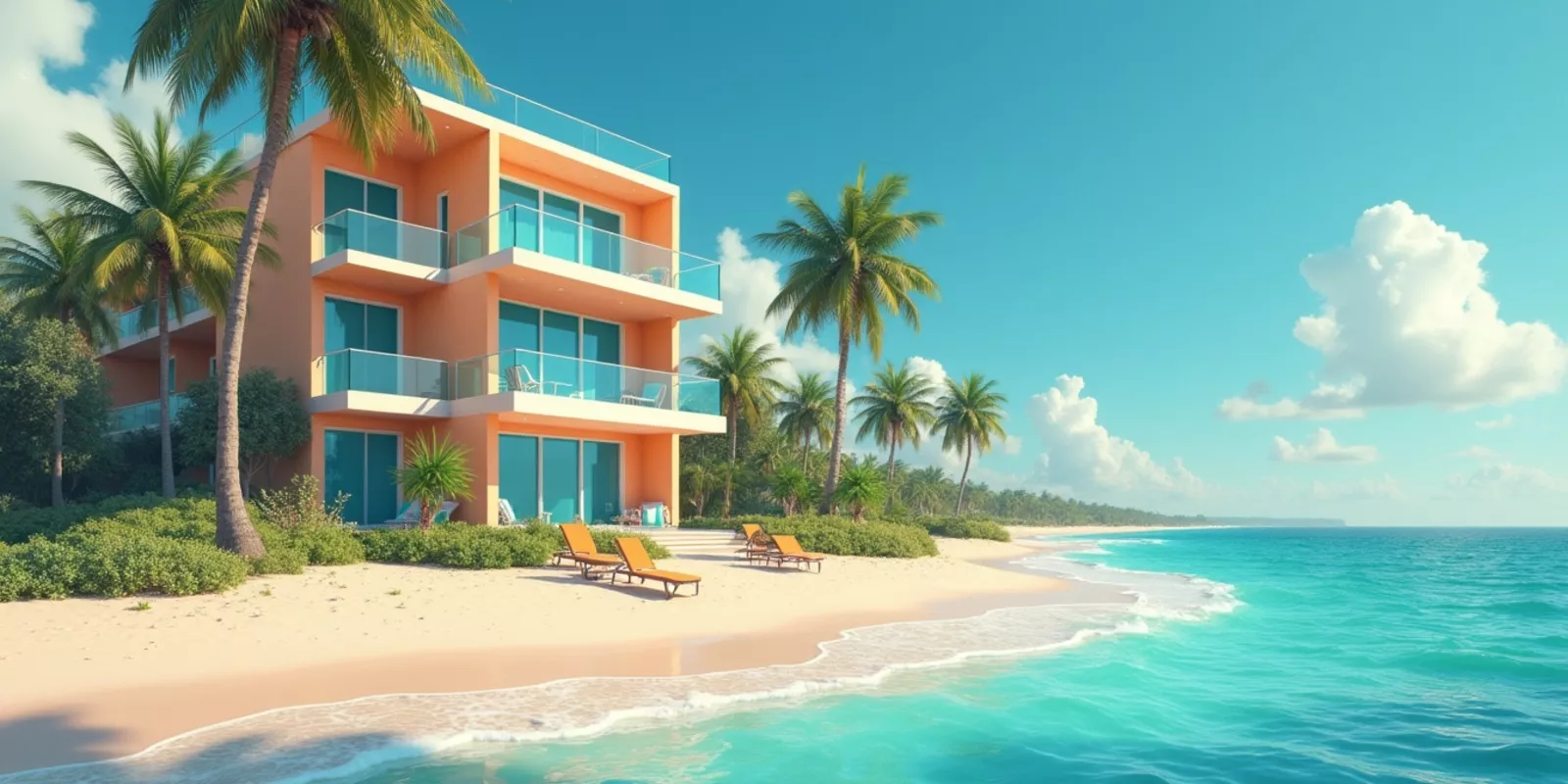 Inversiones en propiedades de alquiler en Florida
