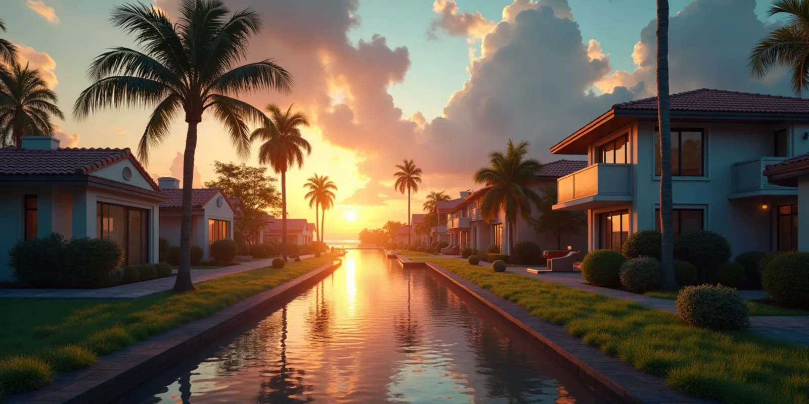 Errores Comunes al Invertir en Bienes Raíces en Florida