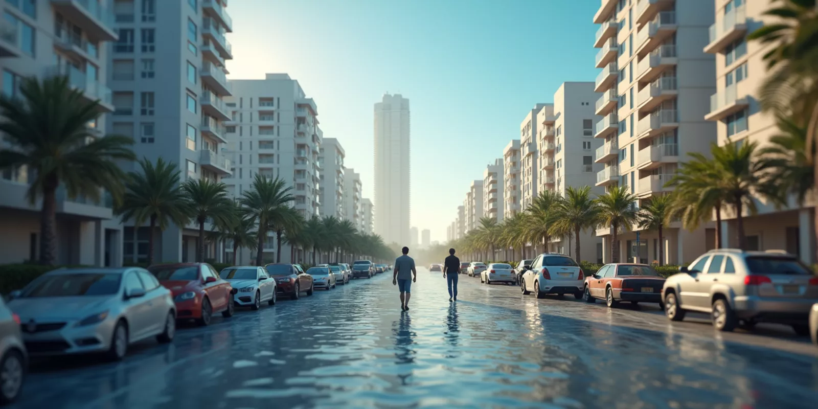 Tendencias de Inversión Inmobiliaria en Florida 2024