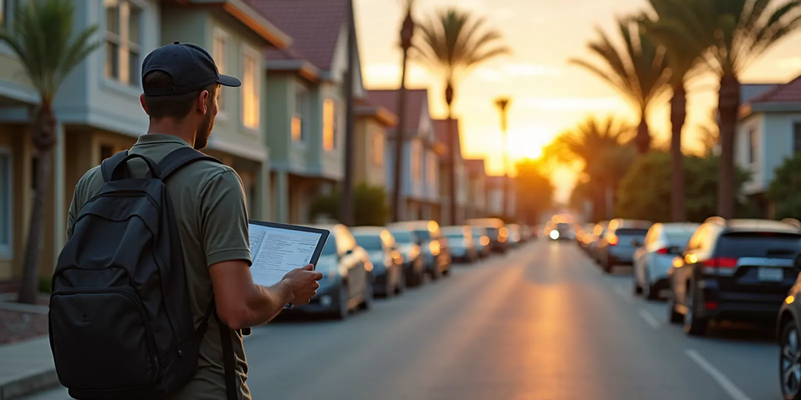 Financiamiento de Inversiones Inmobiliarias en Florida