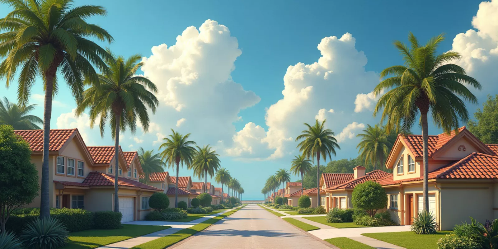 Inversiones en Terrenos en Florida: Oportunidades y Riesgos