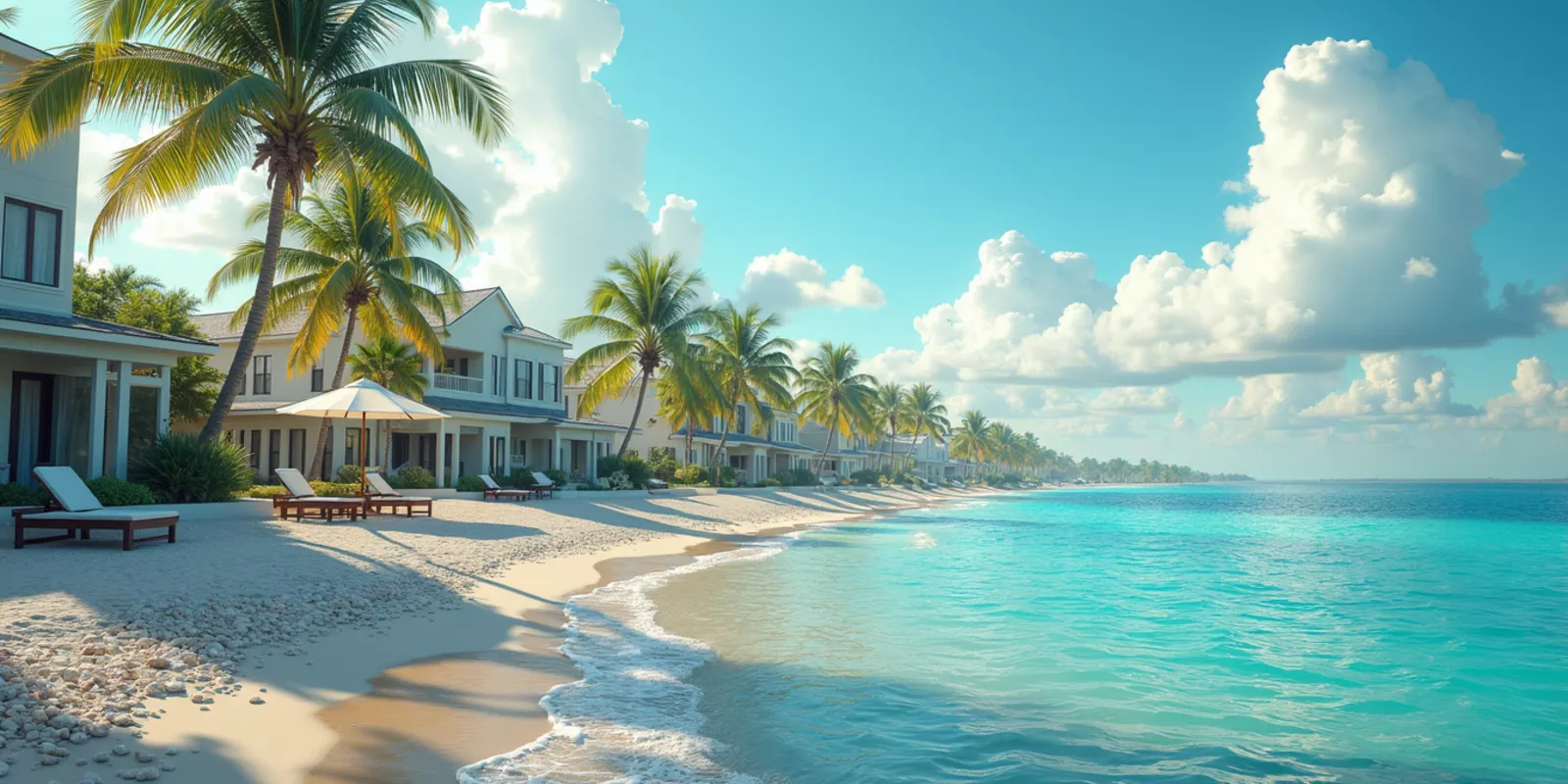 Análisis del Mercado Inmobiliario en Florida