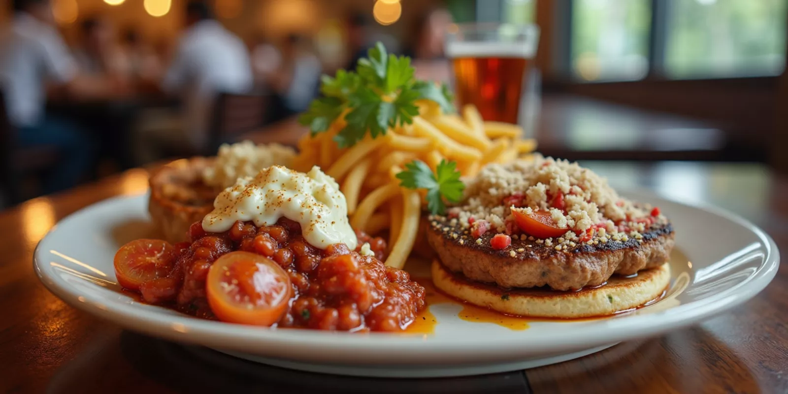 Mejores restaurantes en Ocala, Florida