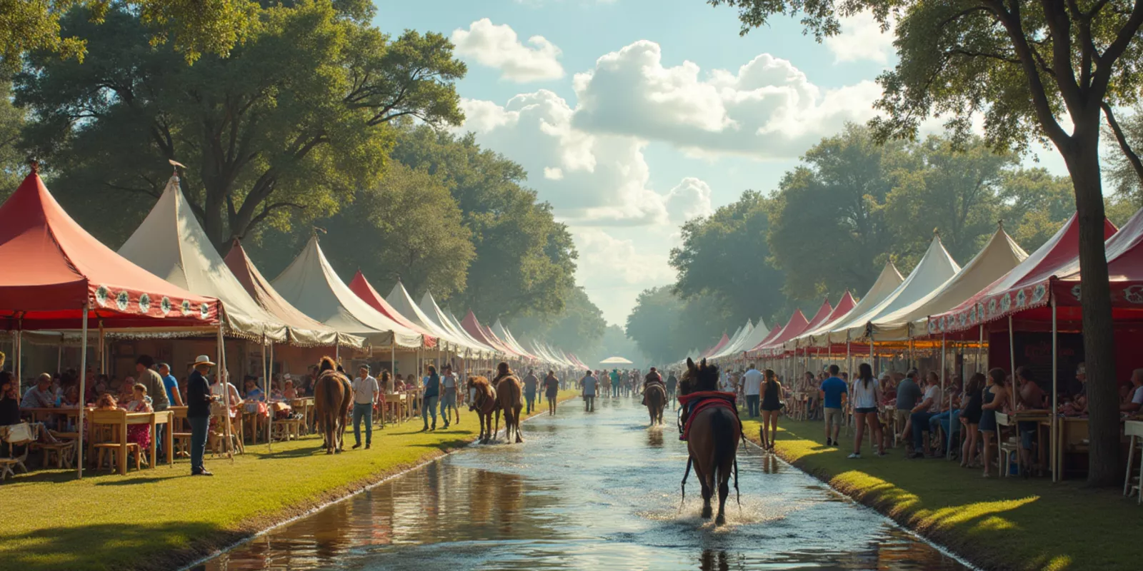 Historia y cultura de Ocala, Florida
