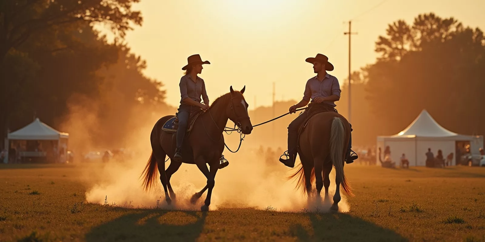 Eventos Imperdibles en Ocala, Florida