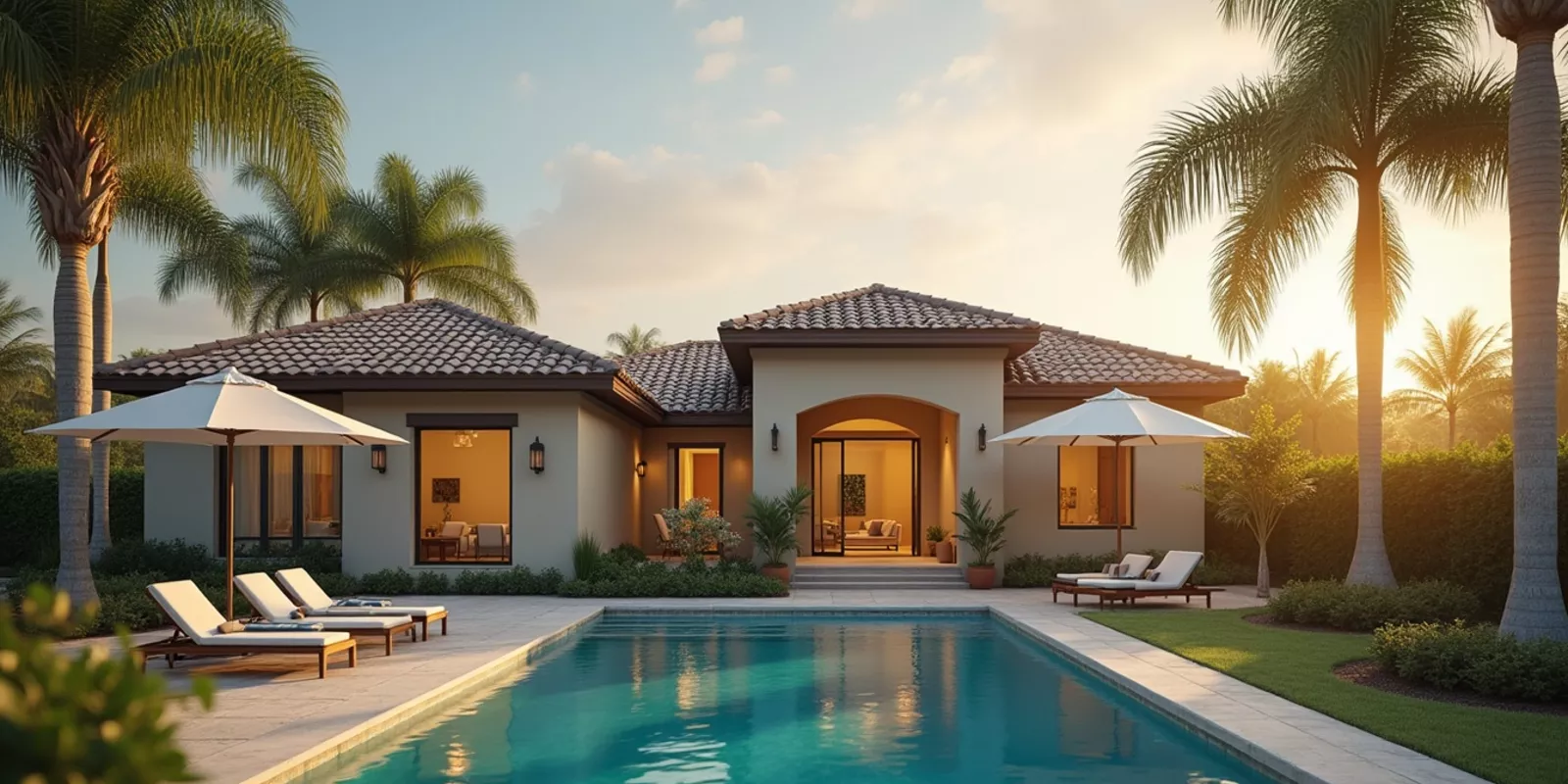 Préstamos para Comprar Casa en Florida