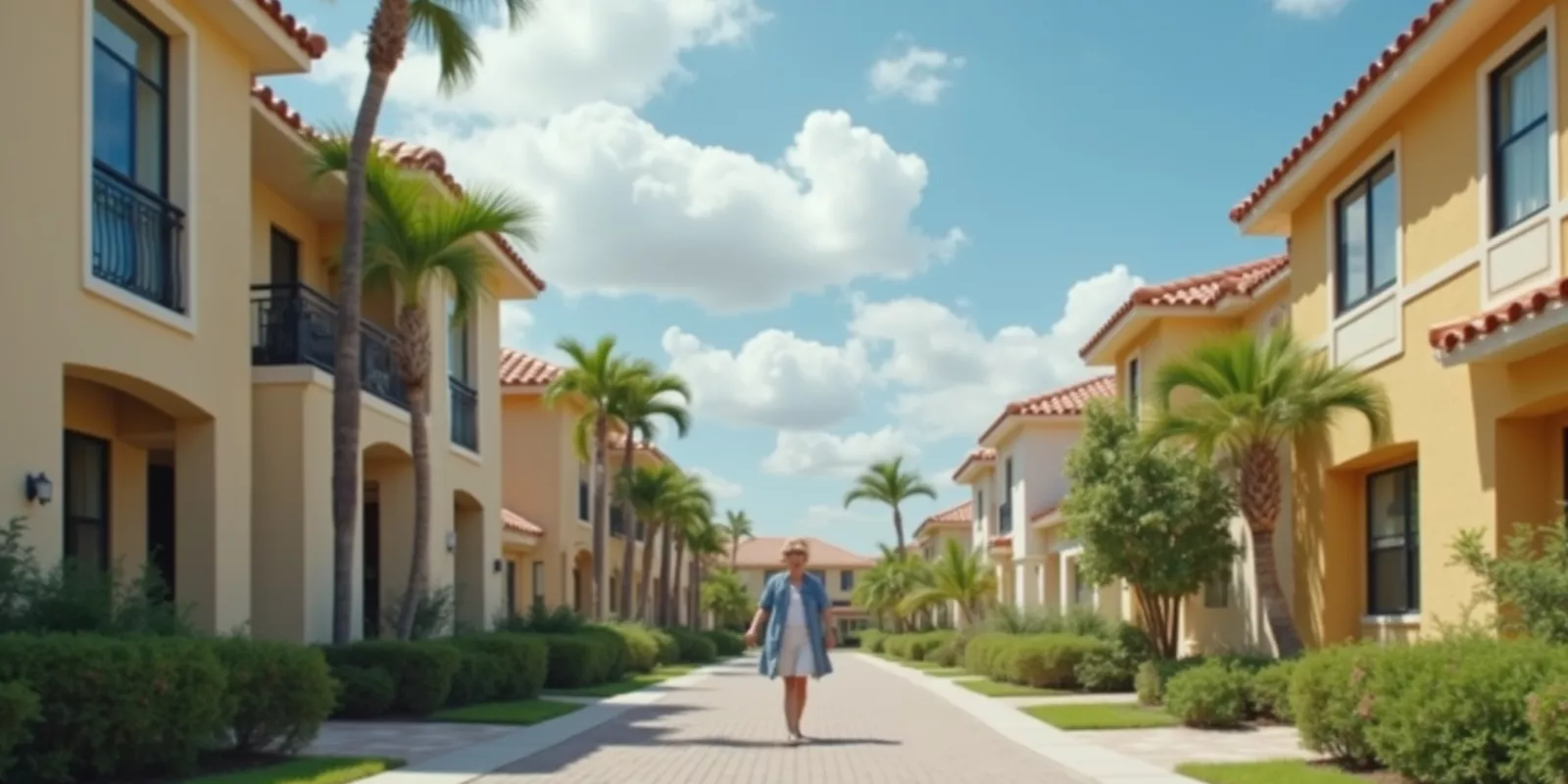 Préstamos FHA: Tu puerta de entrada a la vivienda en Florida
