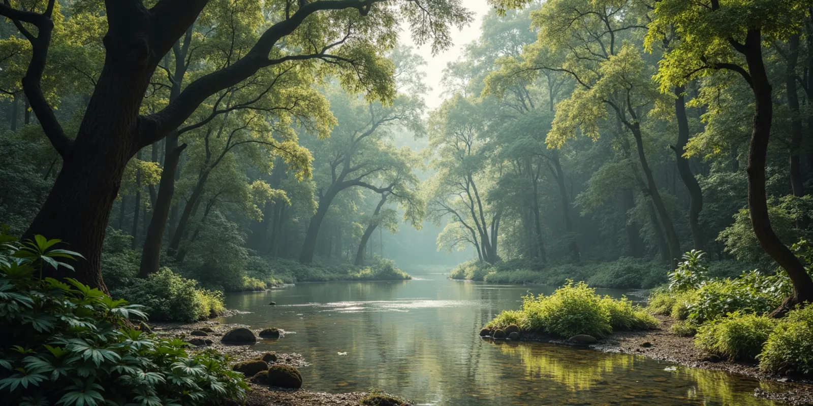 Mejores Parques en Ocala, Florida: Naturaleza y Aventura