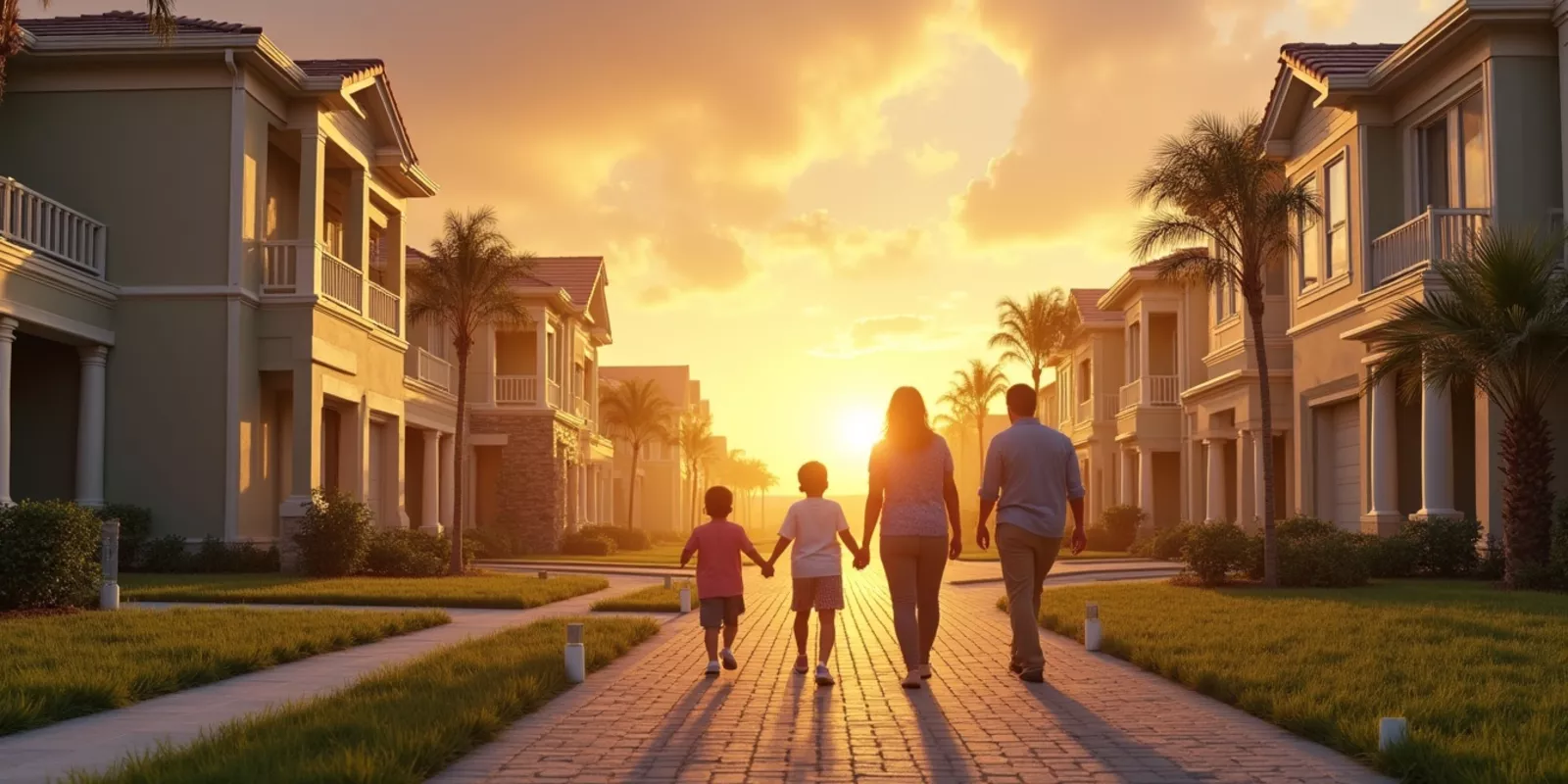 Opciones de Vivienda en Ocala, Florida