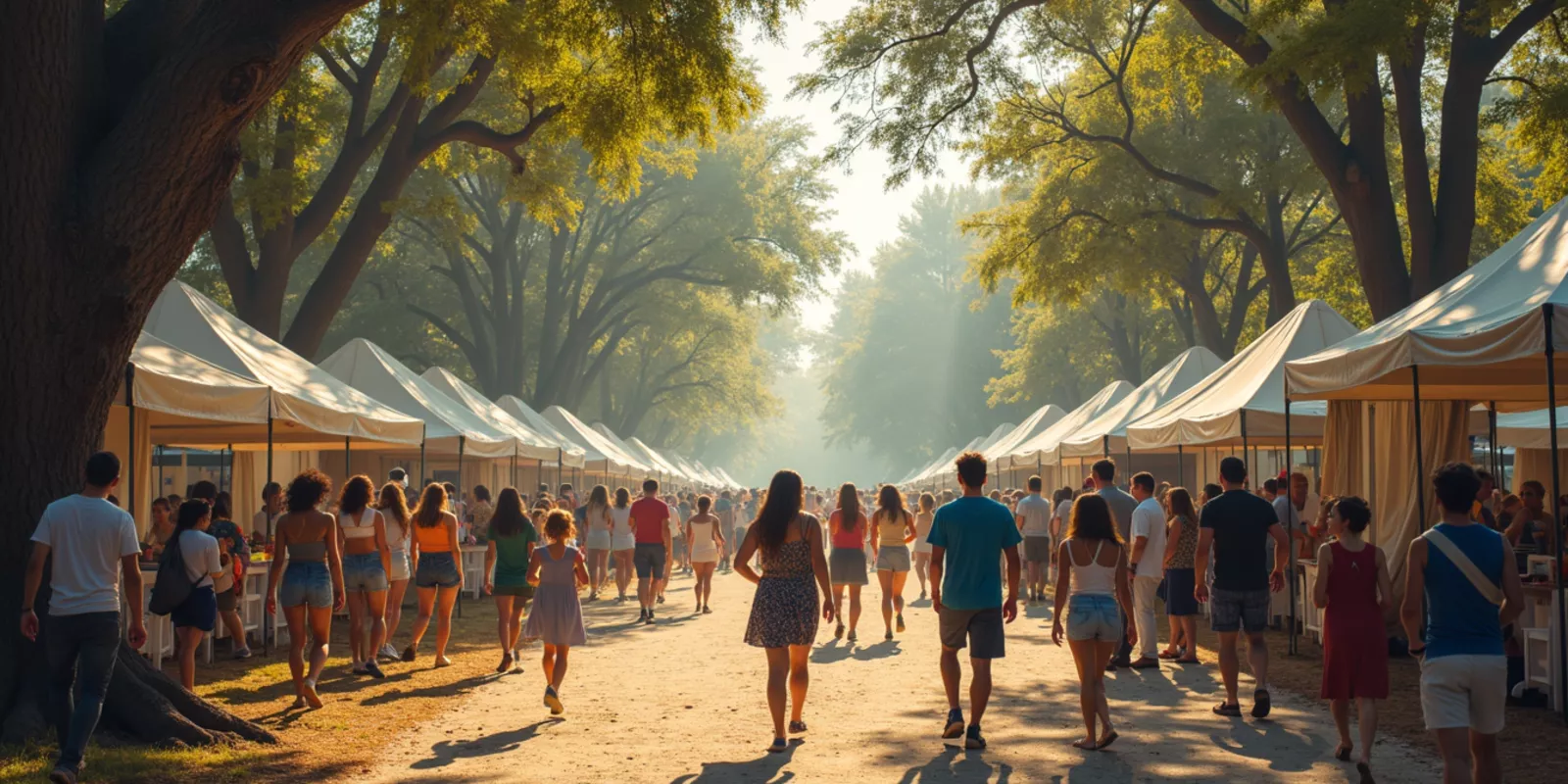 Eventos Culturales Destacados en Ocala, Florida