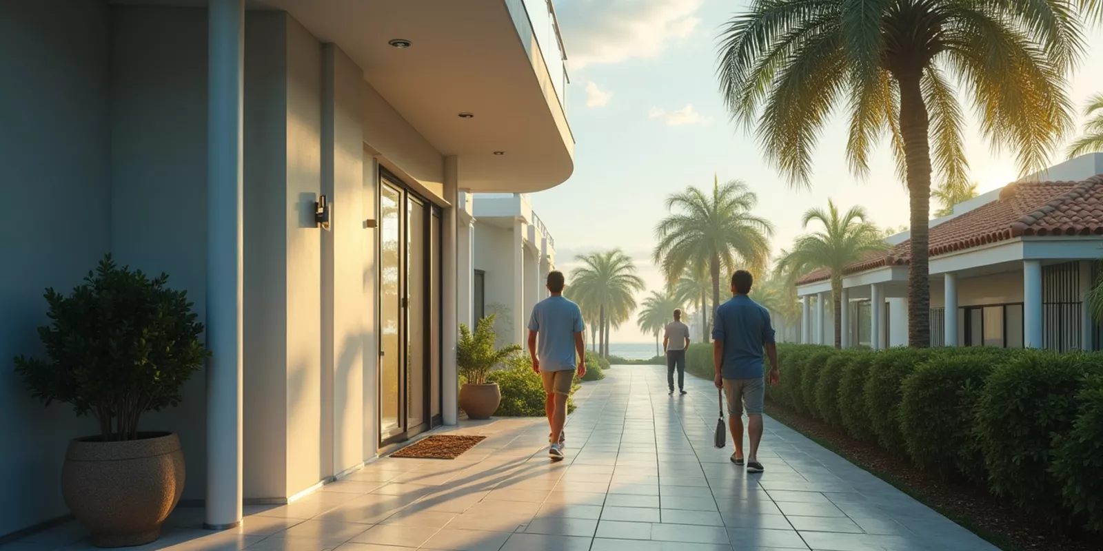 Financiar Inversiones Inmobiliarias en Florida