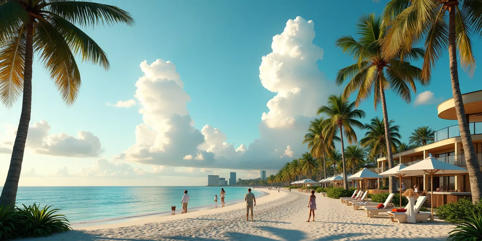 Tendencias de Inversión en Florida 2024