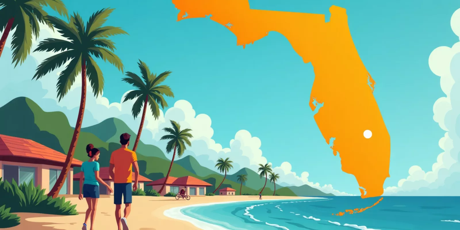 Diversificación de Inversiones en Florida