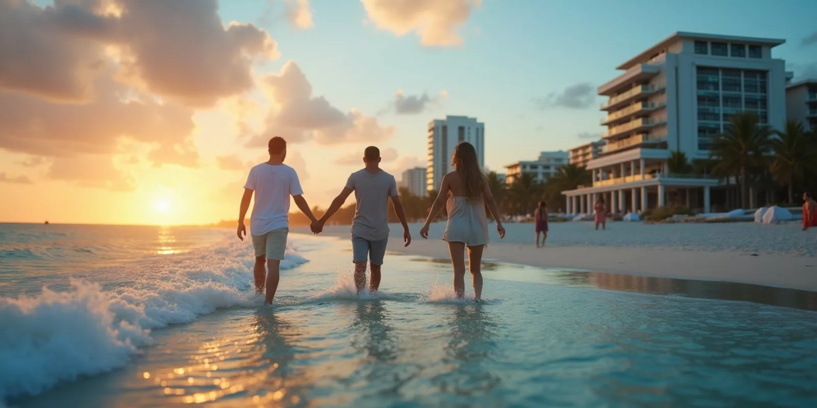 Inversiones en Propiedades de Lujo en Florida