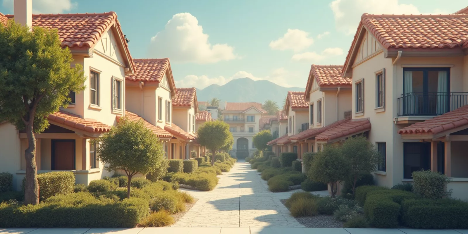 Todo sobre el HOA antes de comprar una vivienda