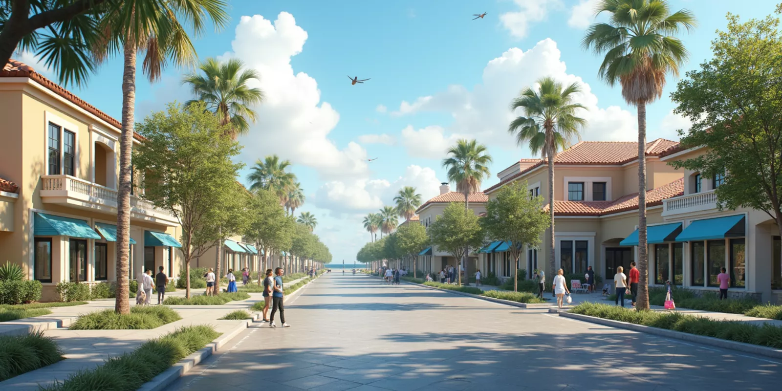 Duración y Funcionamiento del CDD en Florida