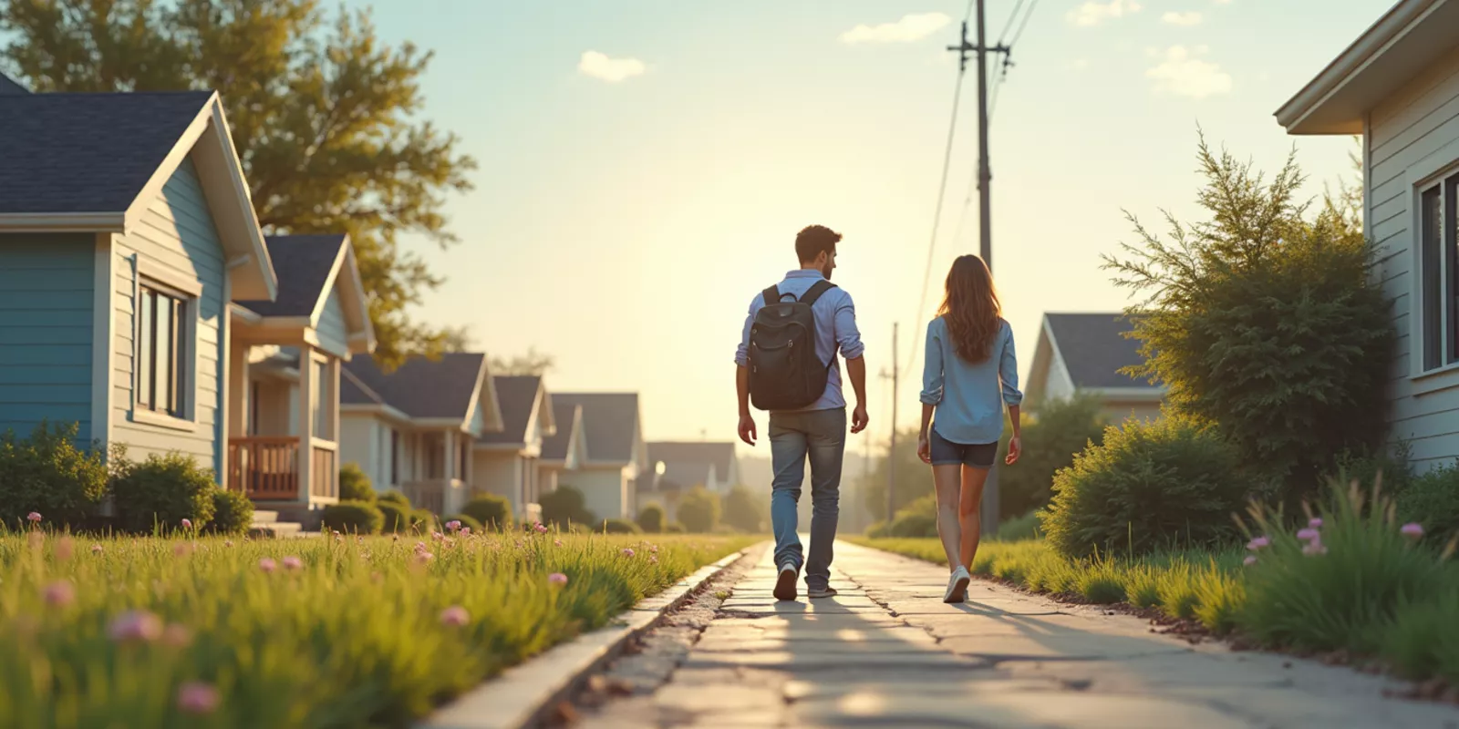Casas con HOA vs. sin HOA: ¿Cuál elegir?