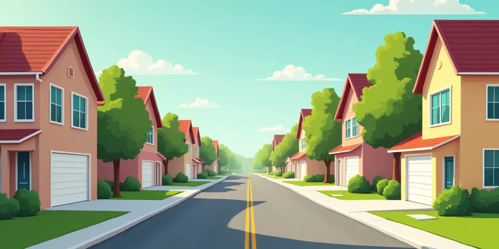 Diferencias entre CDD y HOA en comunidades residenciales