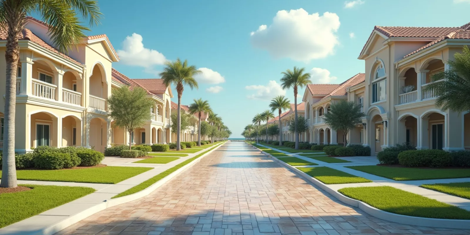 Diferencias Clave entre HOA y CDD en Florida