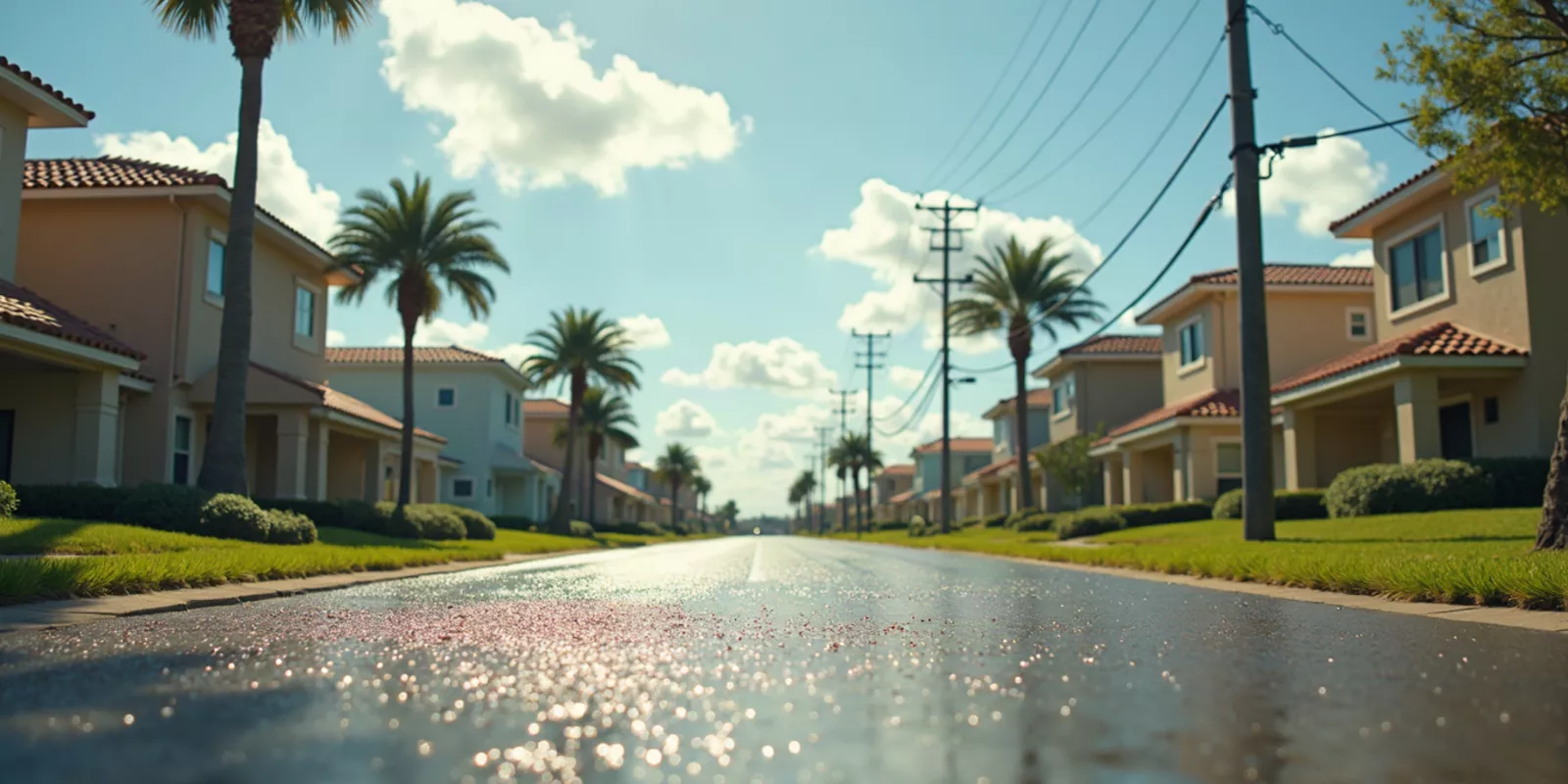 Todo sobre el CDD en Florida y su impacto comunitario