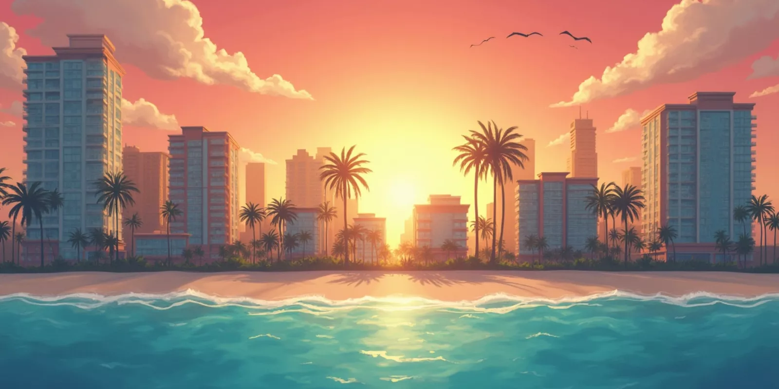 Mejores ciudades para invertir en propiedades en Florida