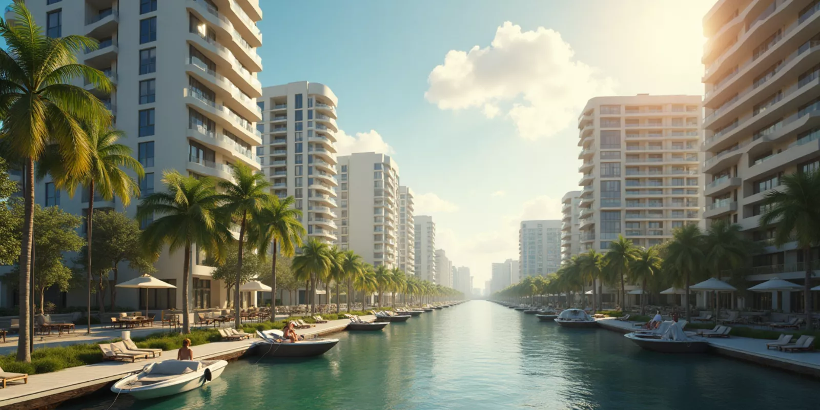 Maximizando el Retorno de Inversión en Florida