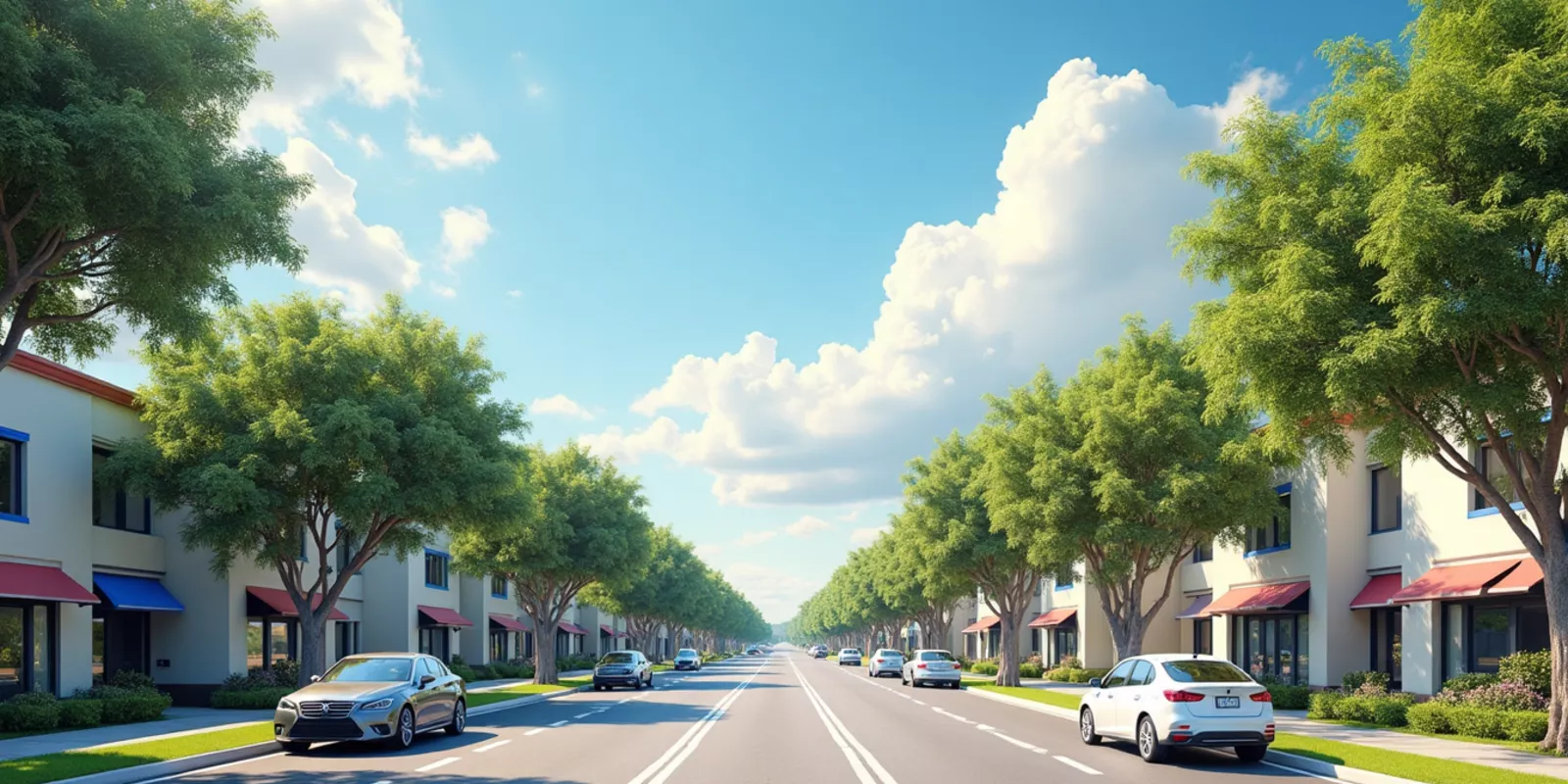 Ocala: La ciudad más accesible en Florida Central
