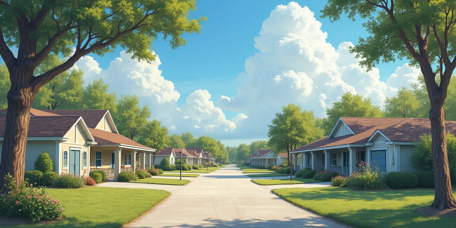 Vida en Ocala: Estilo, Naturaleza y Comunidad