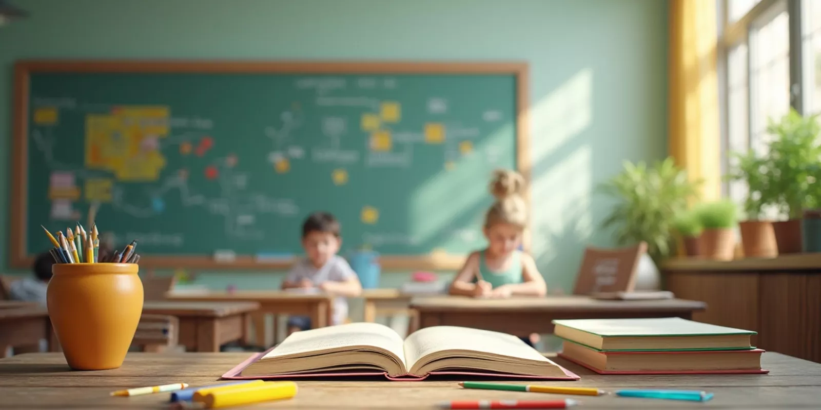 Sistema educativo en Florida: estructura y desafíos