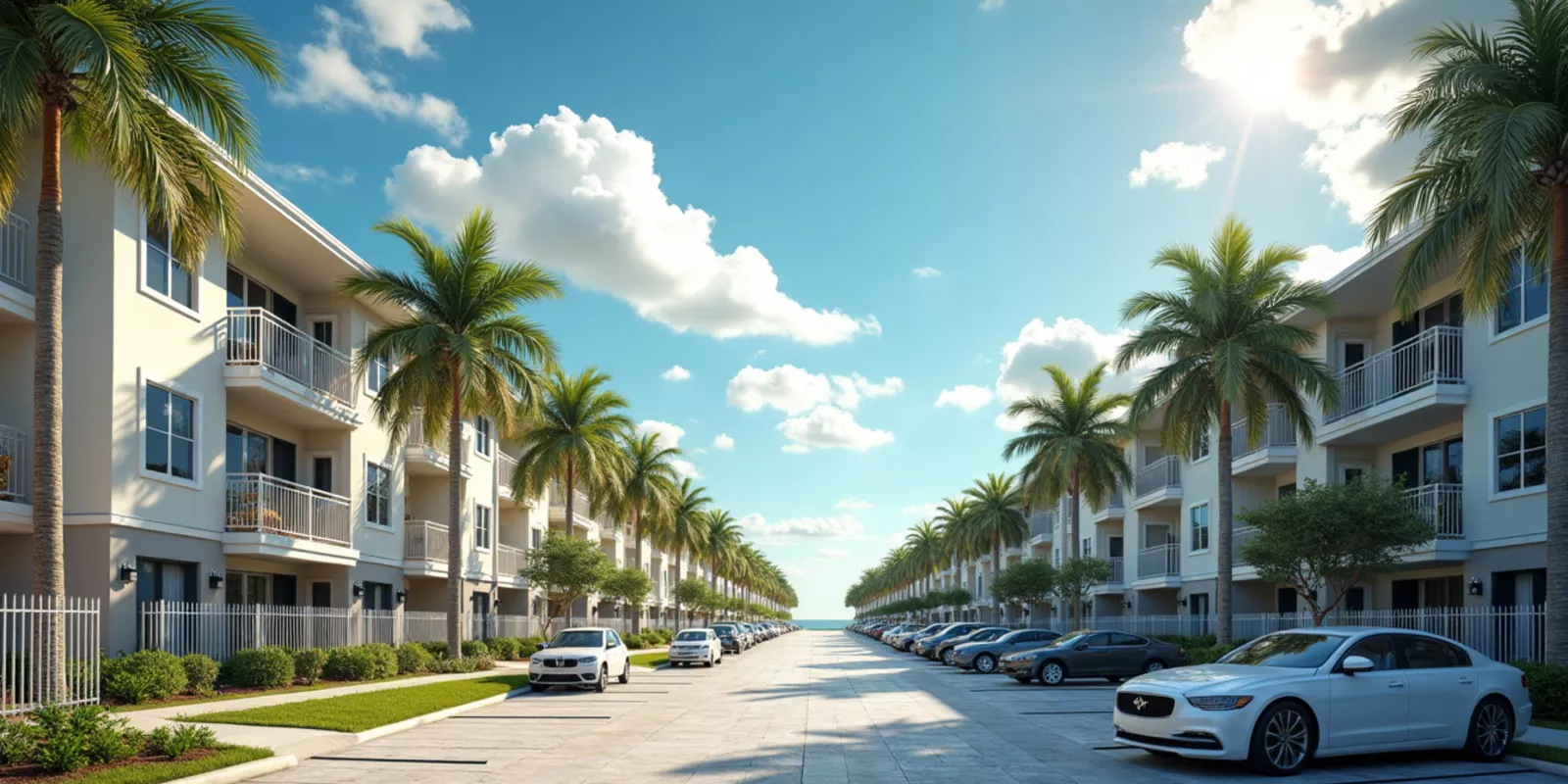 Tendencias del Mercado Inmobiliario en Florida 2023