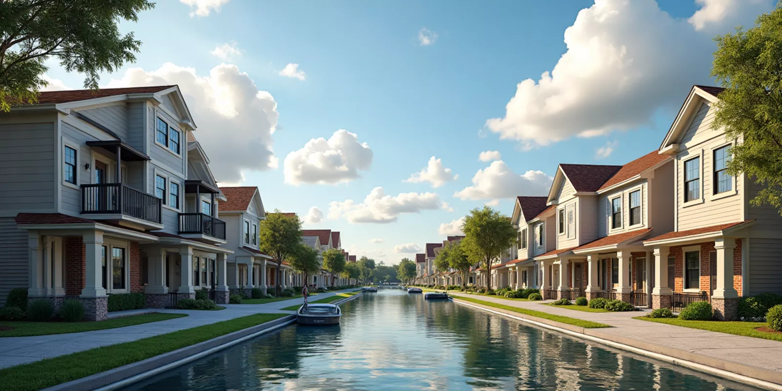 Inversiones Rentables en Ocala: Mejores Zonas