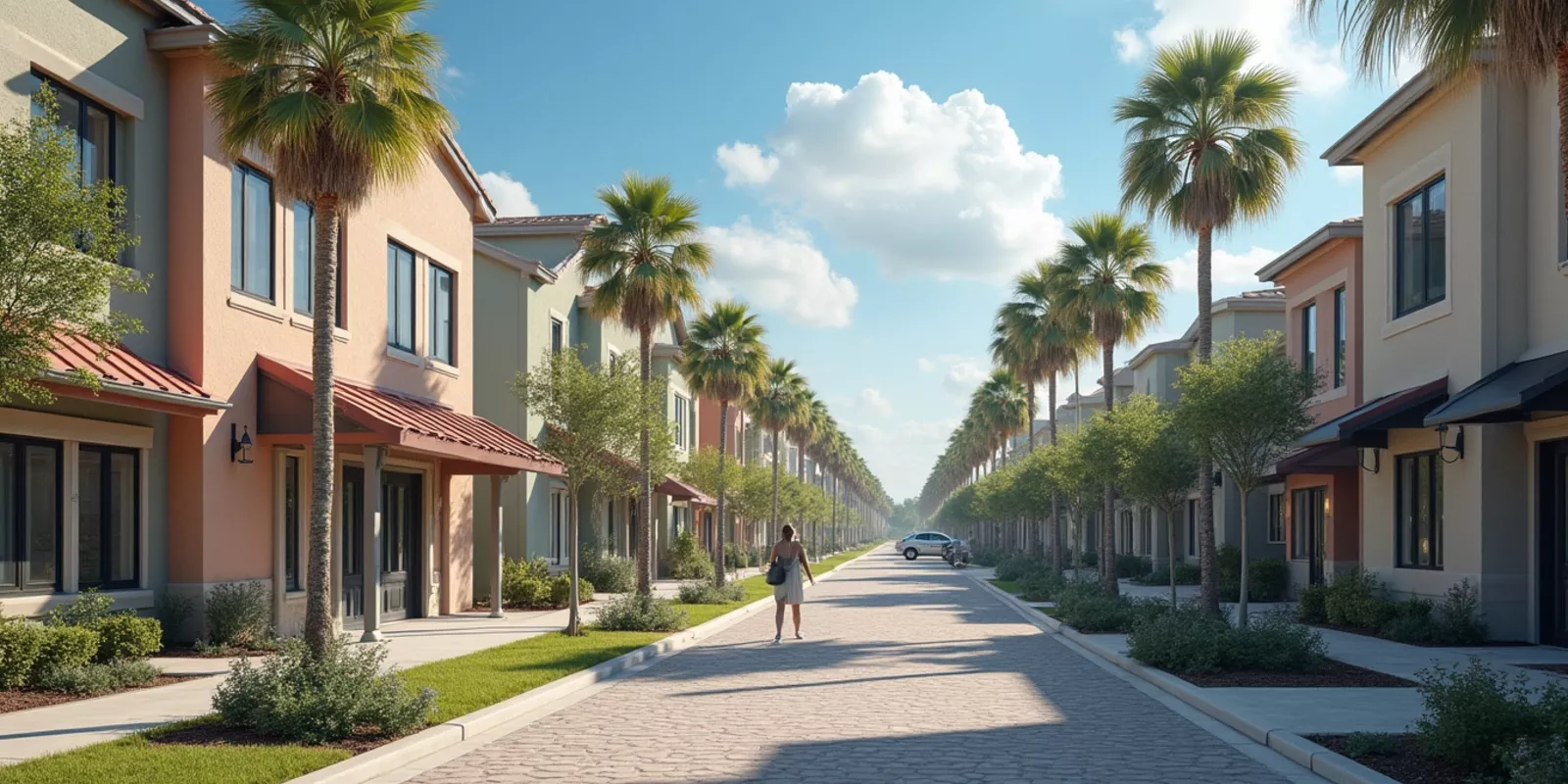 Oportunidades inmobiliarias en Ocala, Florida