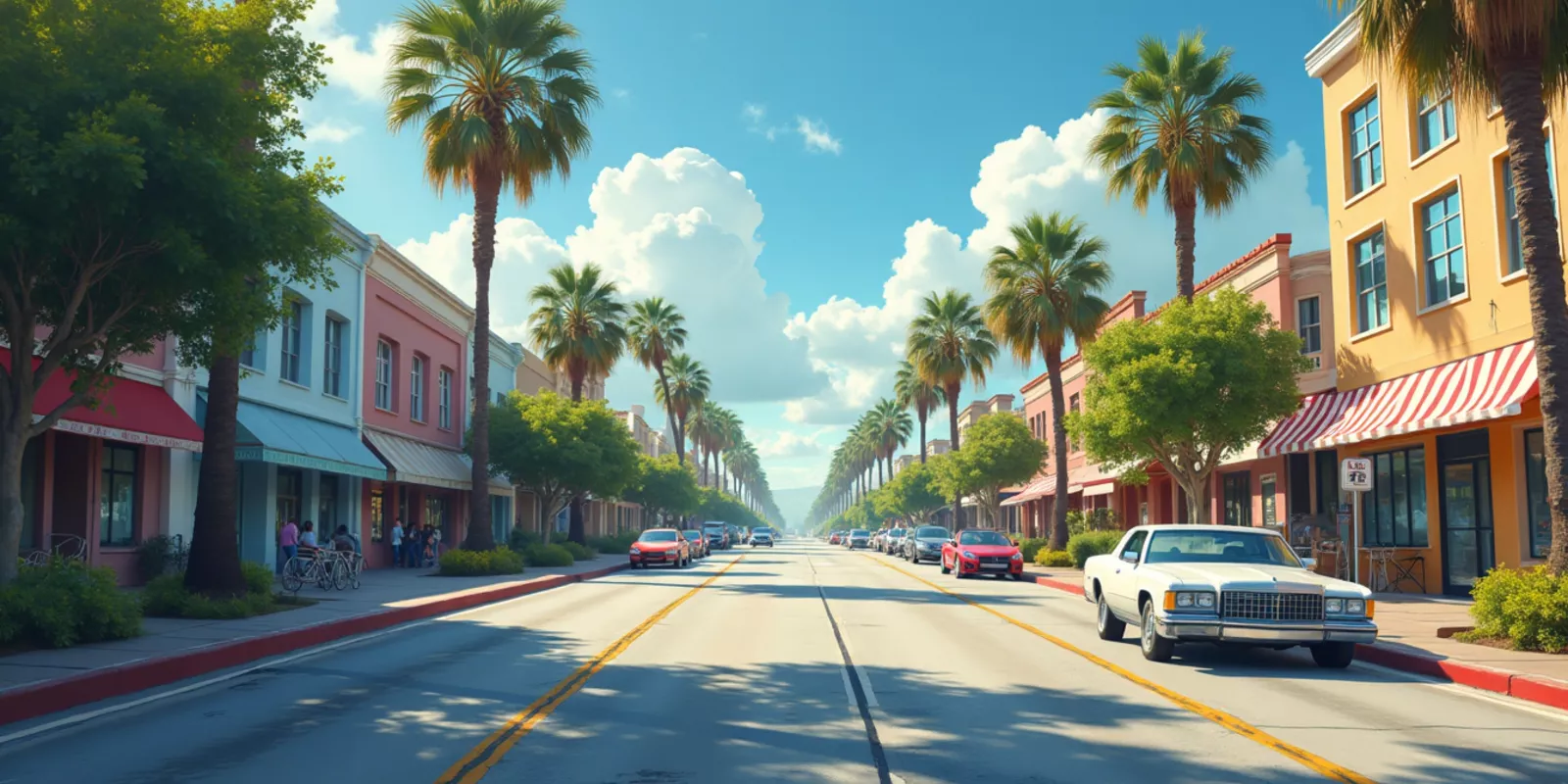 La ciudad de Florida donde tu salario rinde más