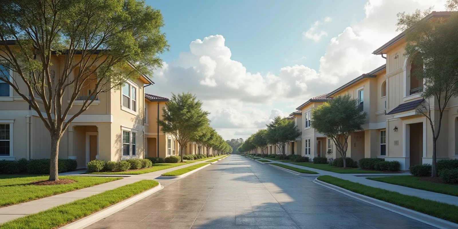 Ocala: Inversión y ROI que superan metrópolis grandes
