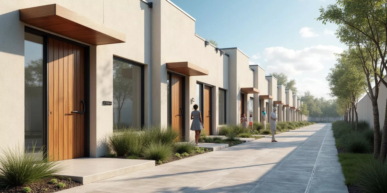 Estrategia Multi-Door: Rentabilidad en Ocala
