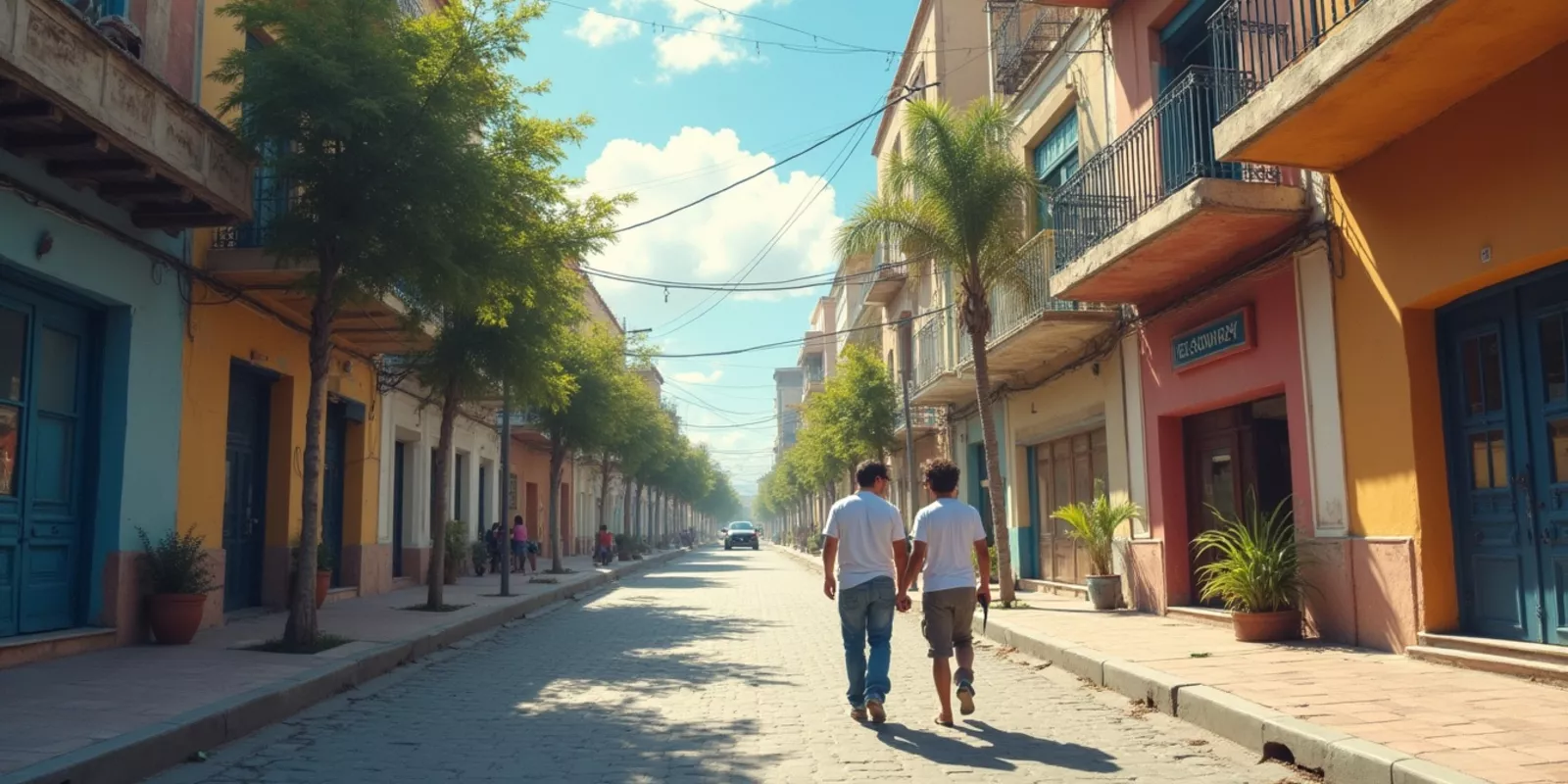 Inversión Pasiva en Ocala: Rentas Sin Complicaciones