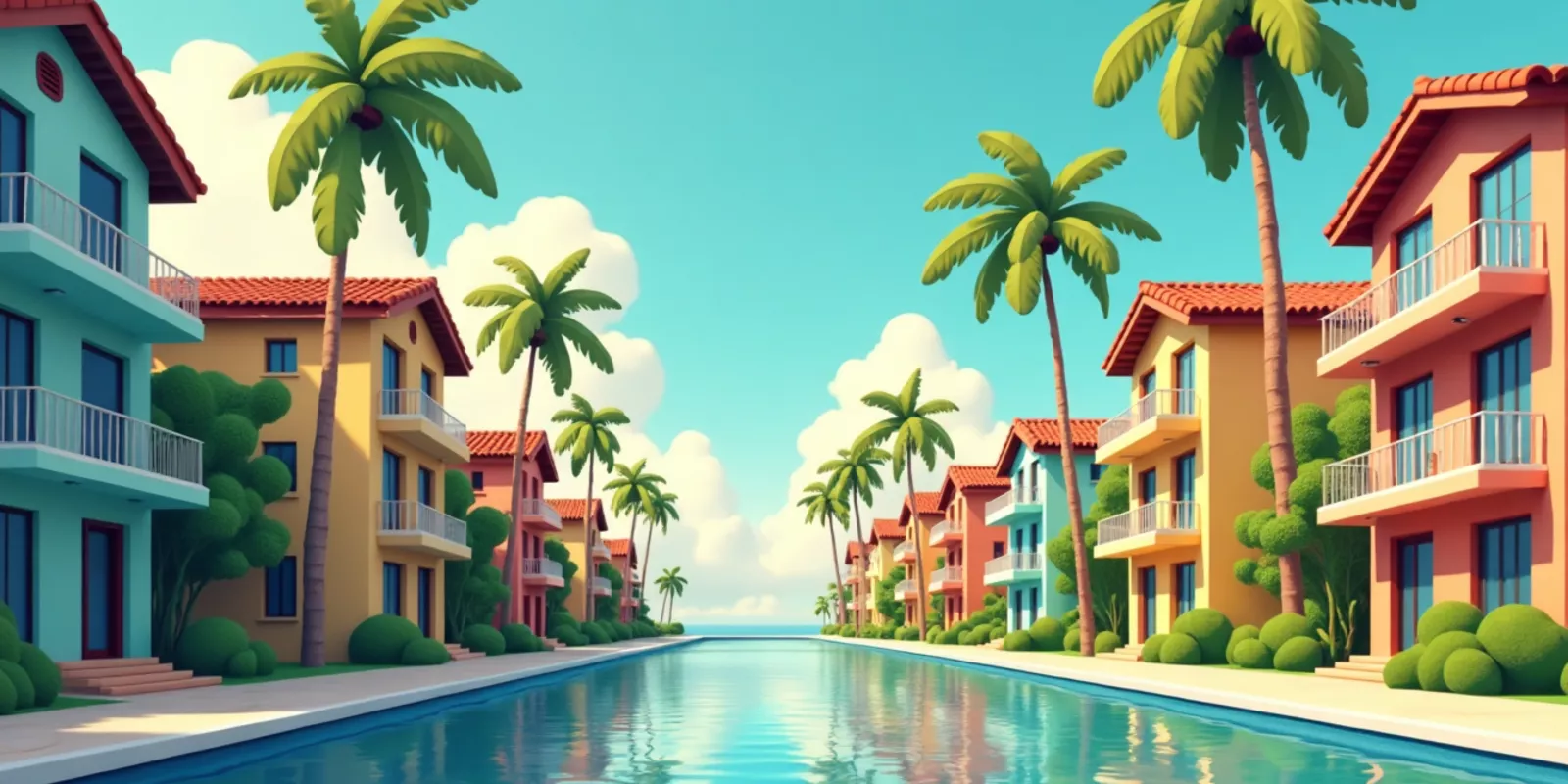 Cash Flow Positivo en Inversiones Inmobiliarias en Florida