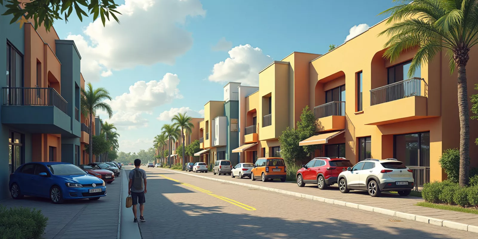 Portafolio de Alquileres Resiliente en Ocala