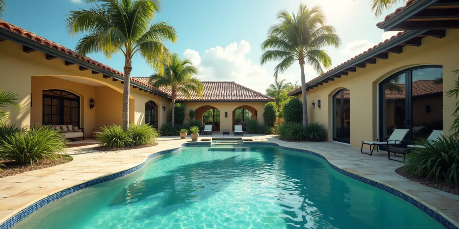 Costos de Mantenimiento de Fincas en Florida