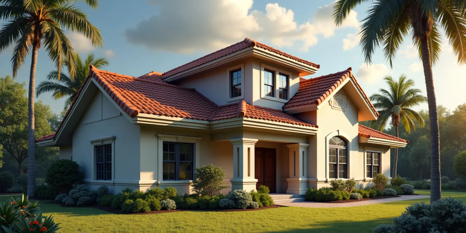 Errores comunes al comprar tu primera casa en Florida