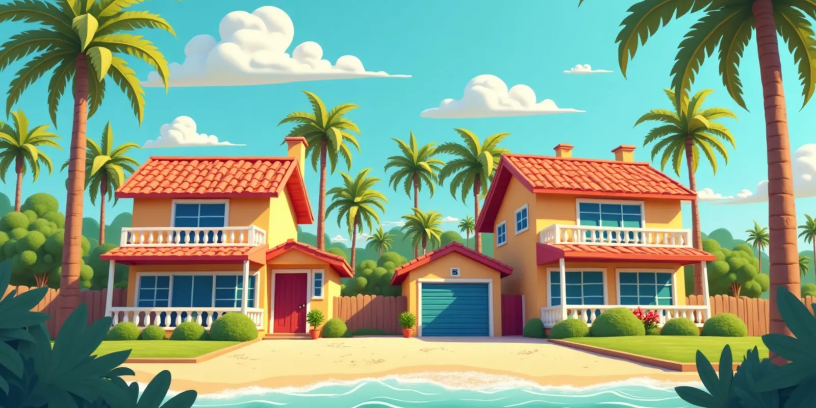 Documentación esencial para comprar casa en Florida