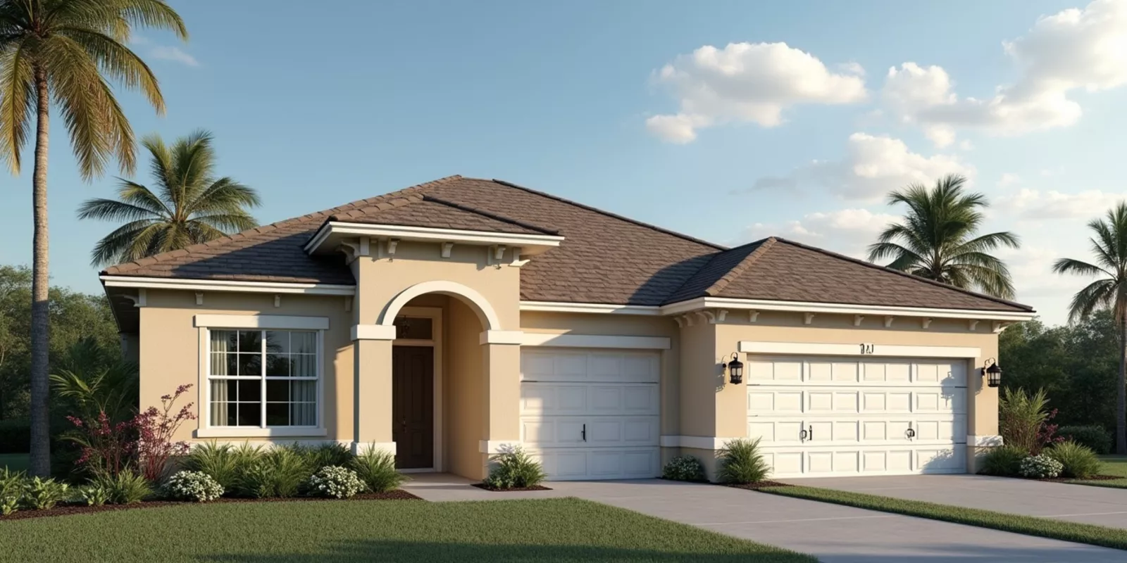Ventajas de Comprar Casa Nueva en Florida