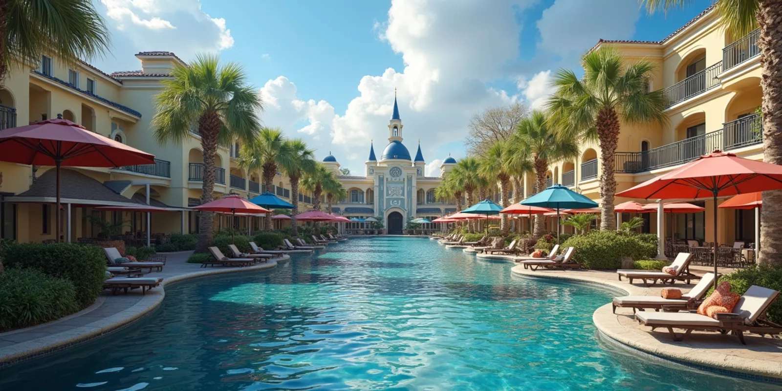 Atracciones Imperdibles para Familias en Orlando