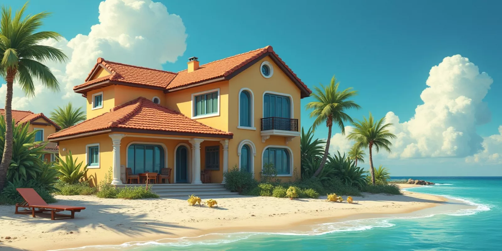Comprar casa en Florida durante el asilo: Guía práctica