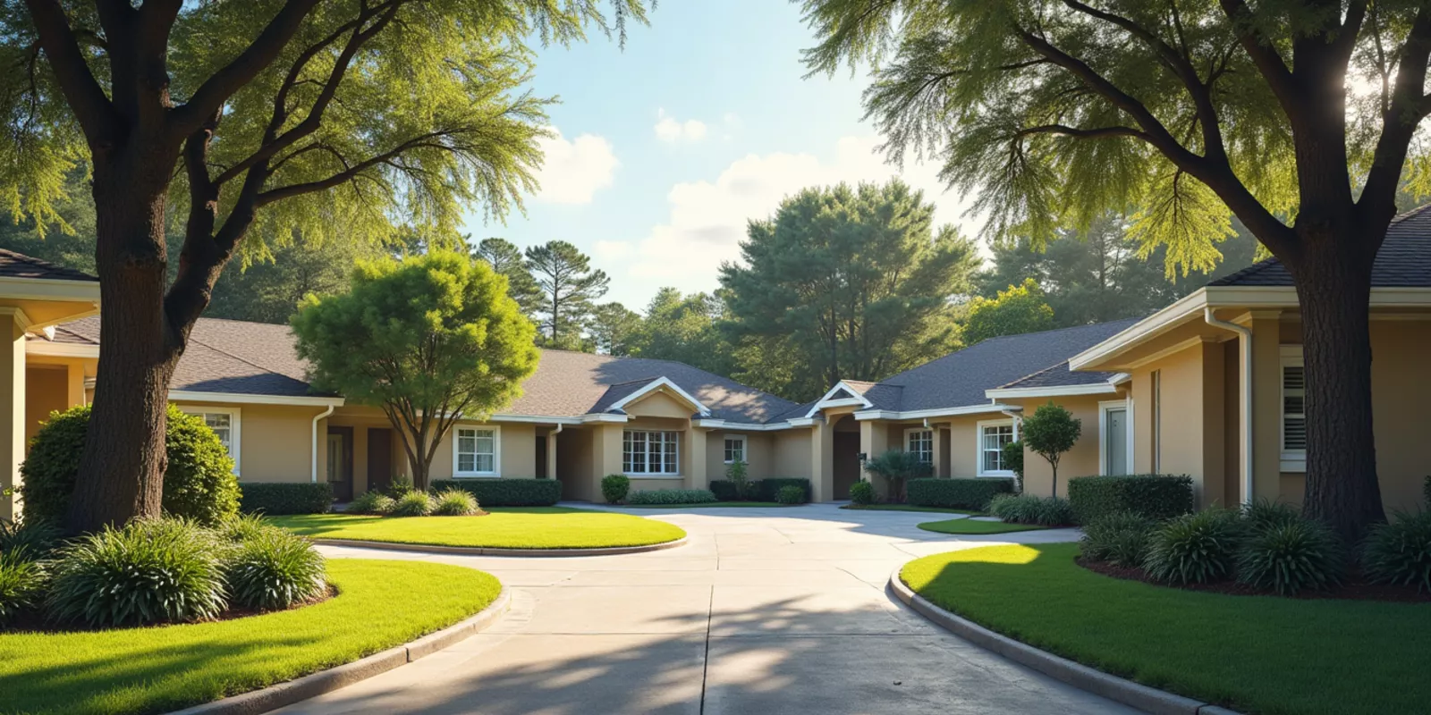 Conexión de Servicios en Marion Oaks, Ocala