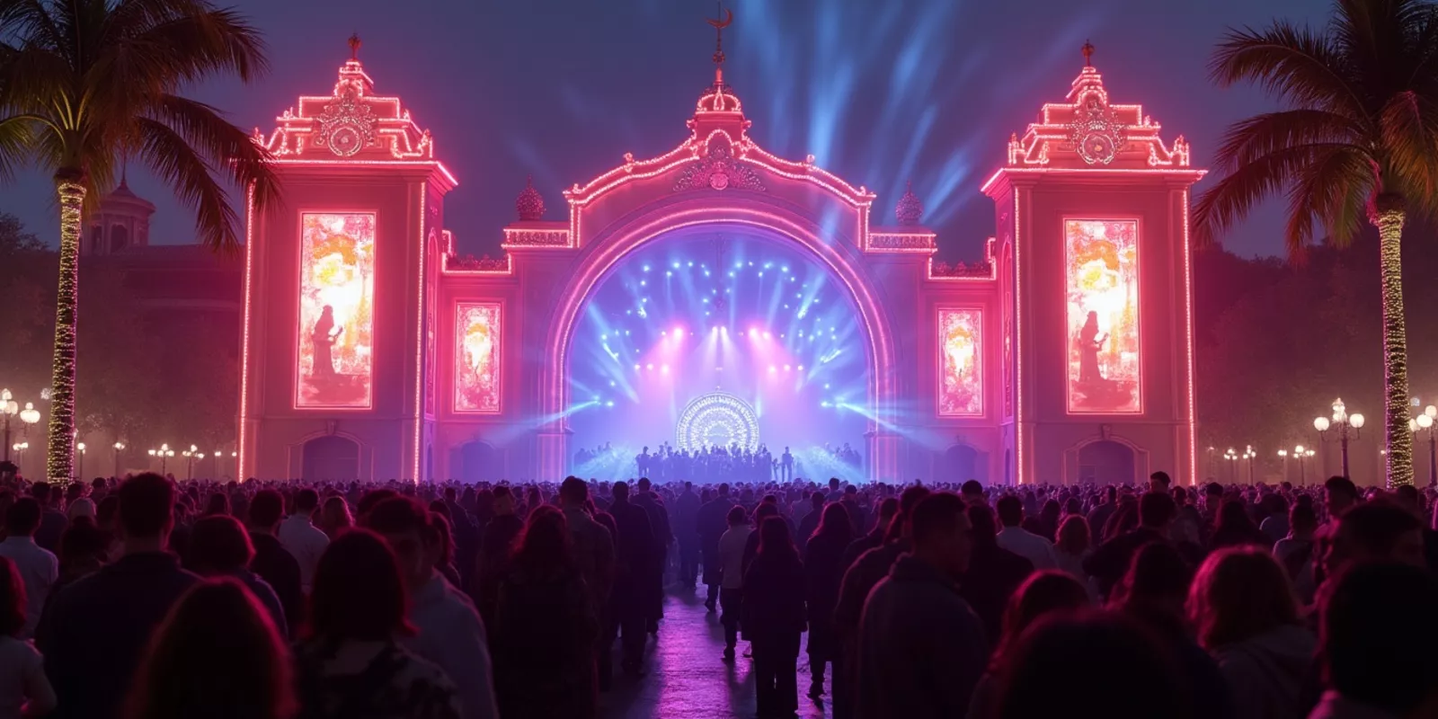 Eventos culturales imperdibles en Orlando 2023