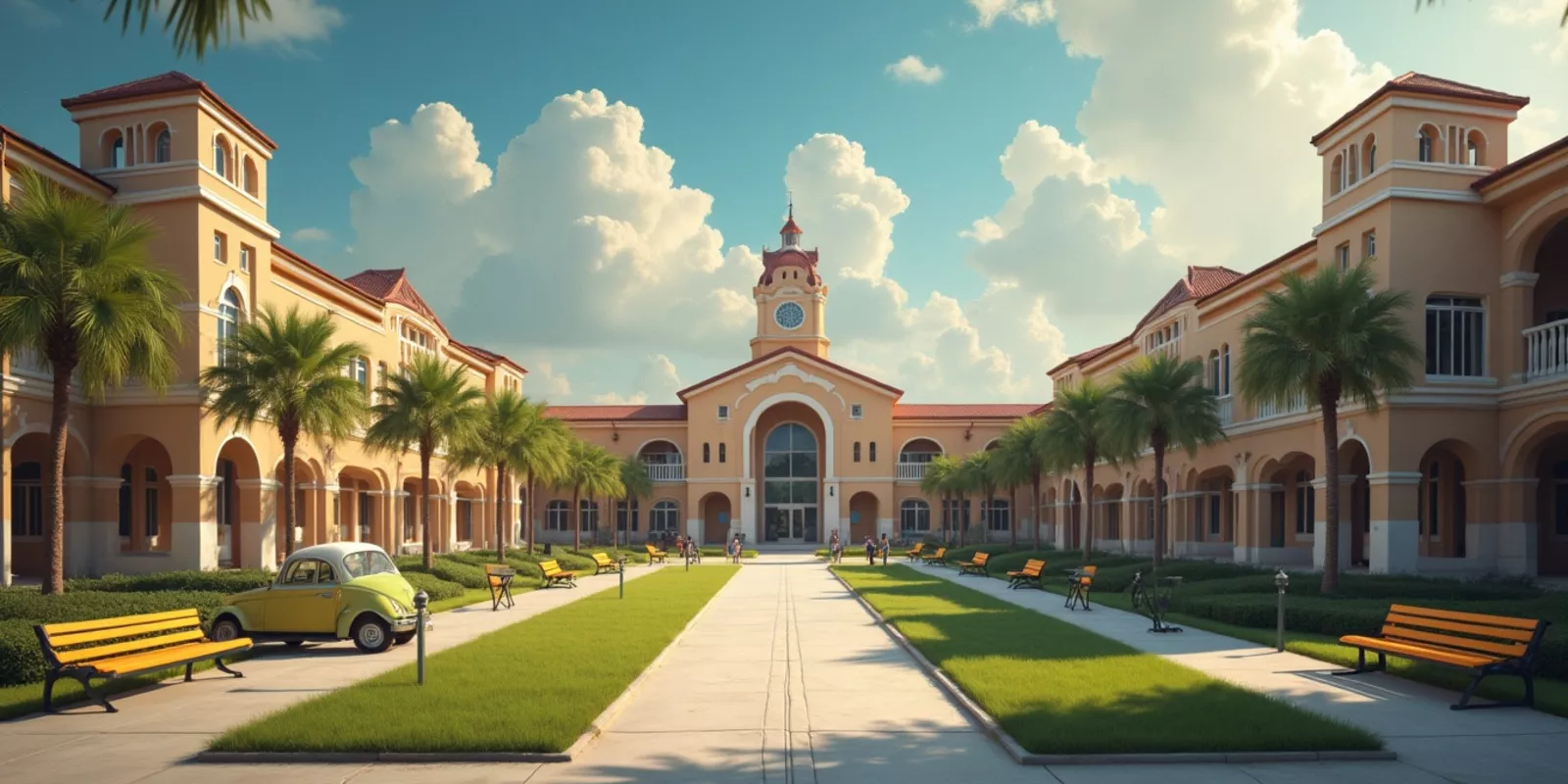 Mejores Escuelas en Orlando: Guía Completa 2023